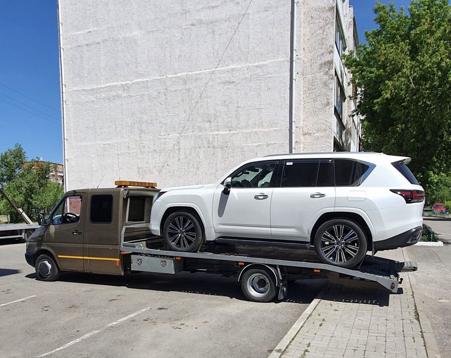 Услуги эвакуатора Астана город межгород