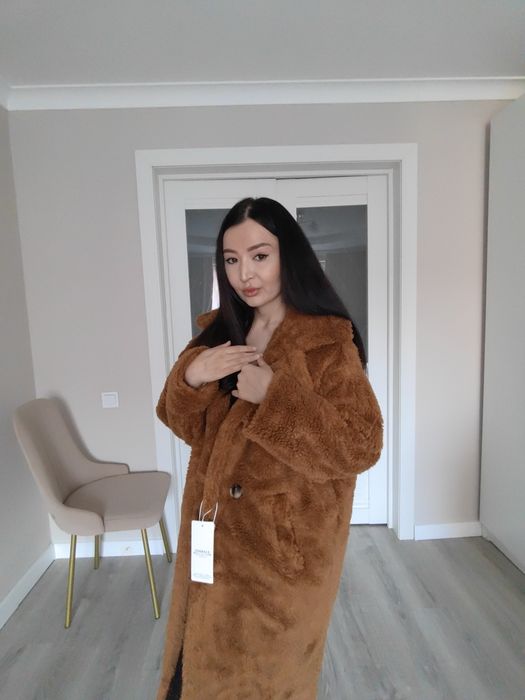 Шубы новые размер 42-46 распродажа