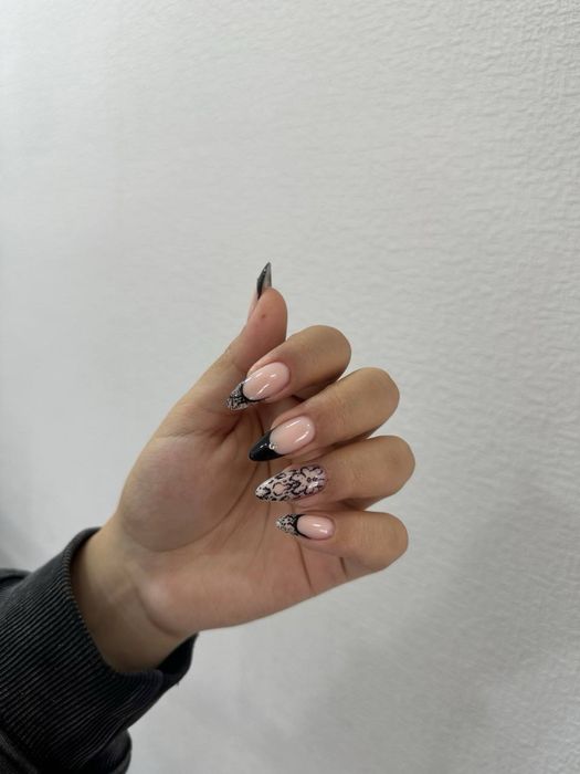 Маникюр , Педикюр