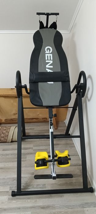 Продам инверсионный стол