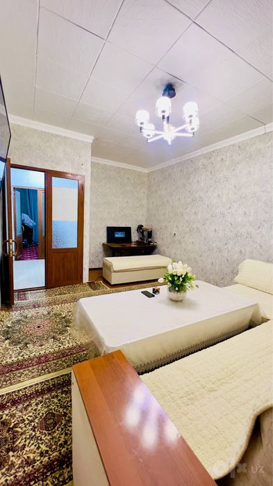 Продаю 2x комнатную квартиру
