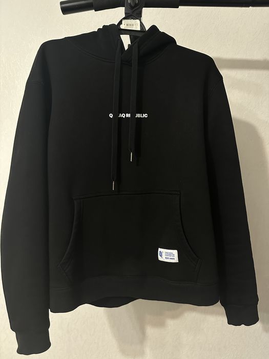 Kazak Republic Худи