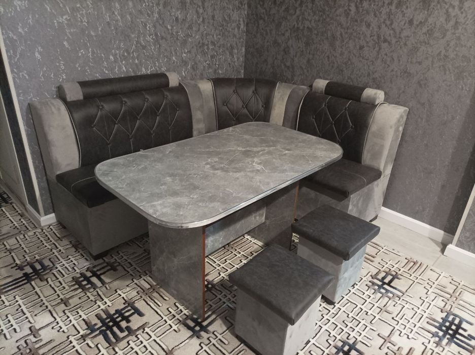 Кухонние угалок .оптимга