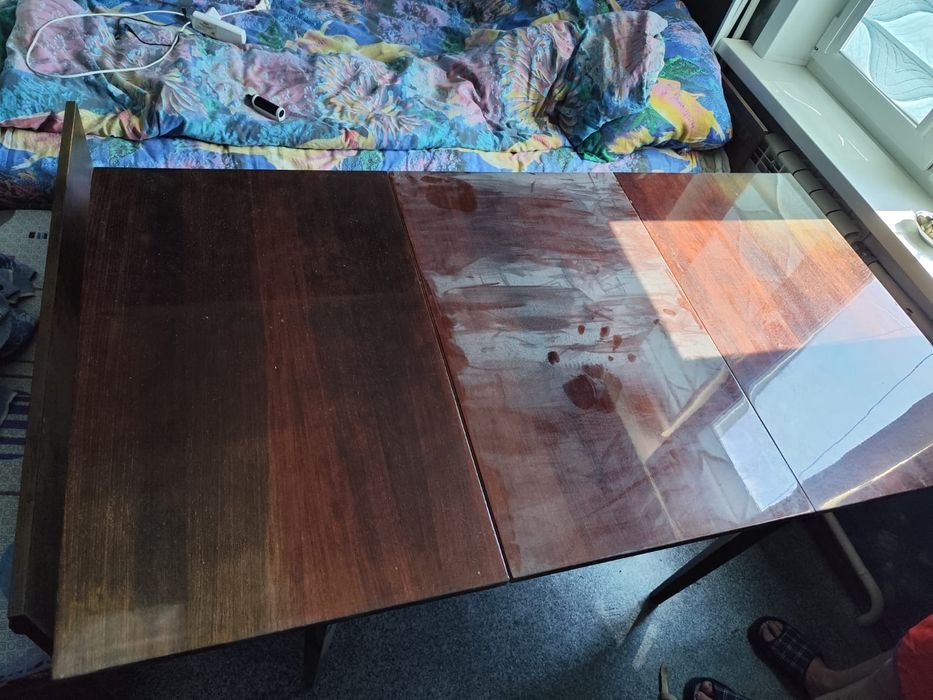 Стол обеденный СССР