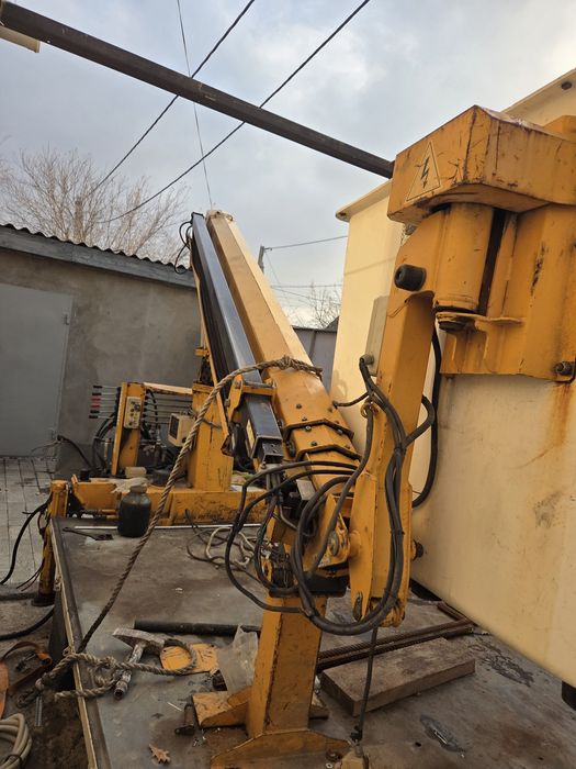 Продам Автовышку