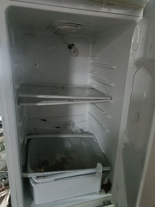 Холодильник Самсунг