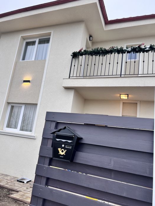 Vila premium p+1 Branesti