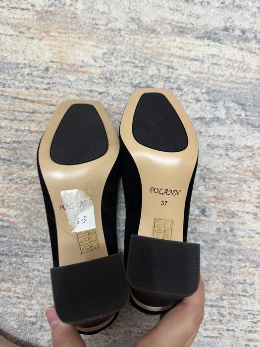 Polann обувь туфли россия