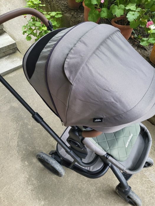 Детска количка Easywalker Harvey 3