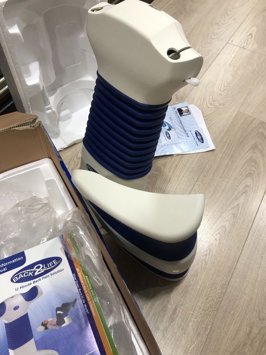 тренажер для спины