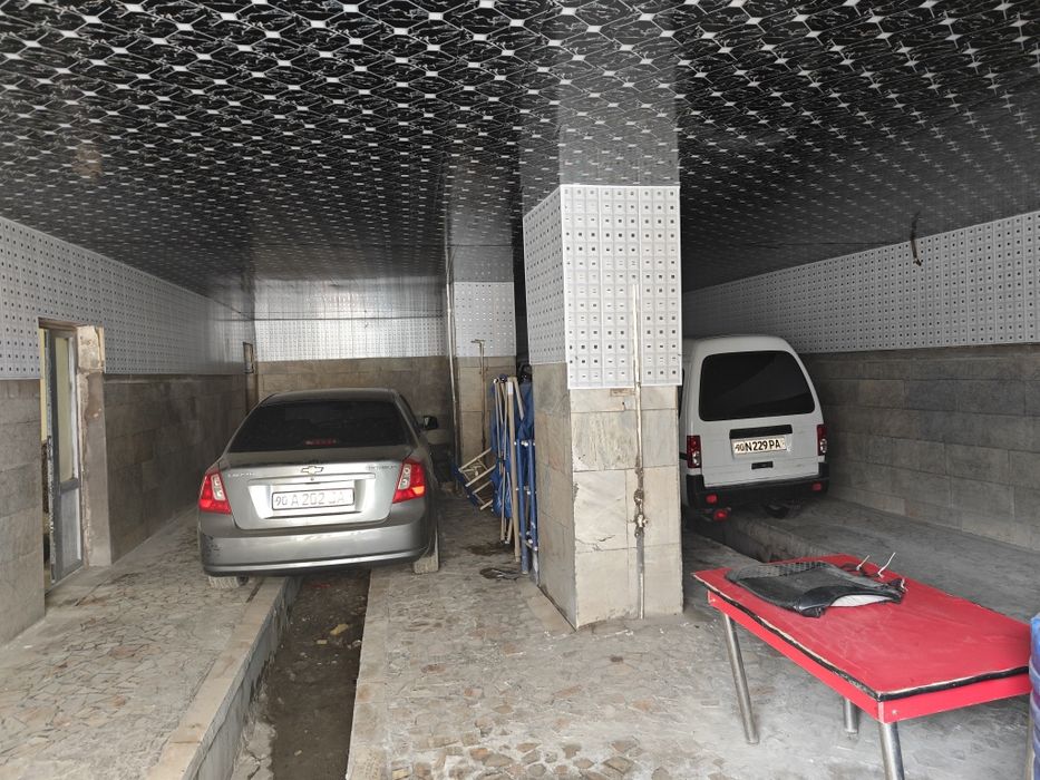 Аренда, Ижарага берилади