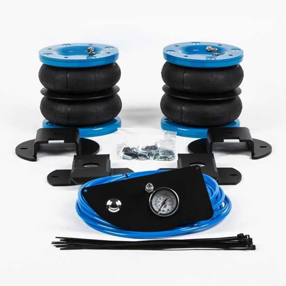 Въздушни Възглавници и Компресори за БУСОВЕ, ПИКАПИ и КЕМПЕРИ