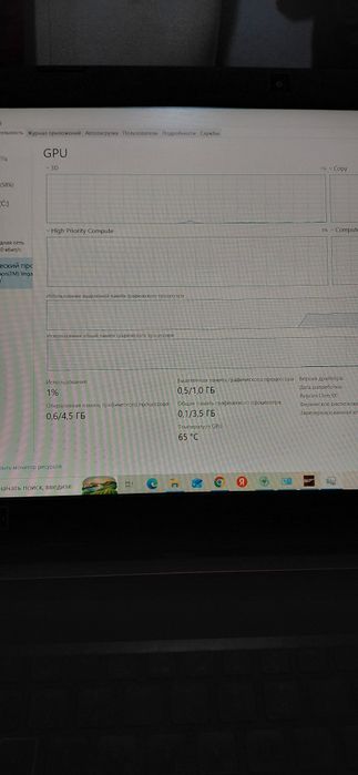 Продам ноутбук асер