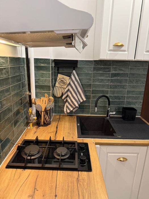 Inchiriez garsoniera