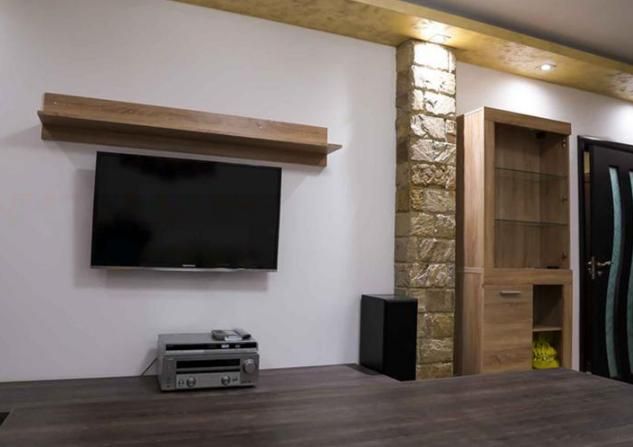 Дава се под наем Двустаен апартамент в Пловдив, Тракия - 72 кв.м за 400 € - Снимка #2