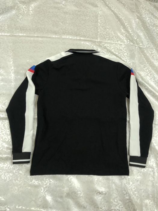 BMW финка длинные рукава