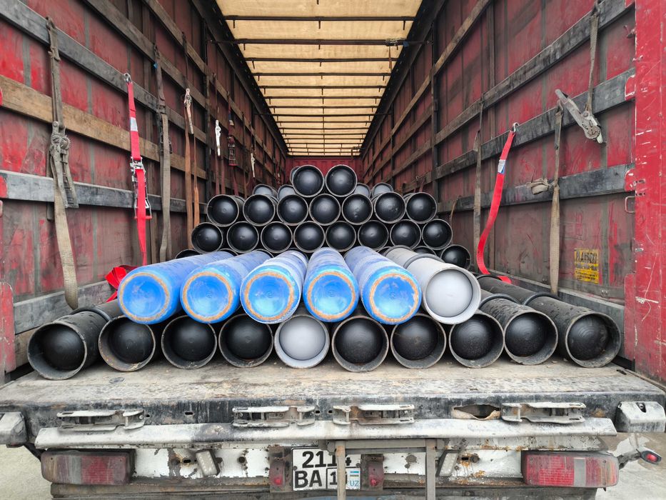 Кислород высокой чистоты 5.0 (99,999%) для лабораторных целей