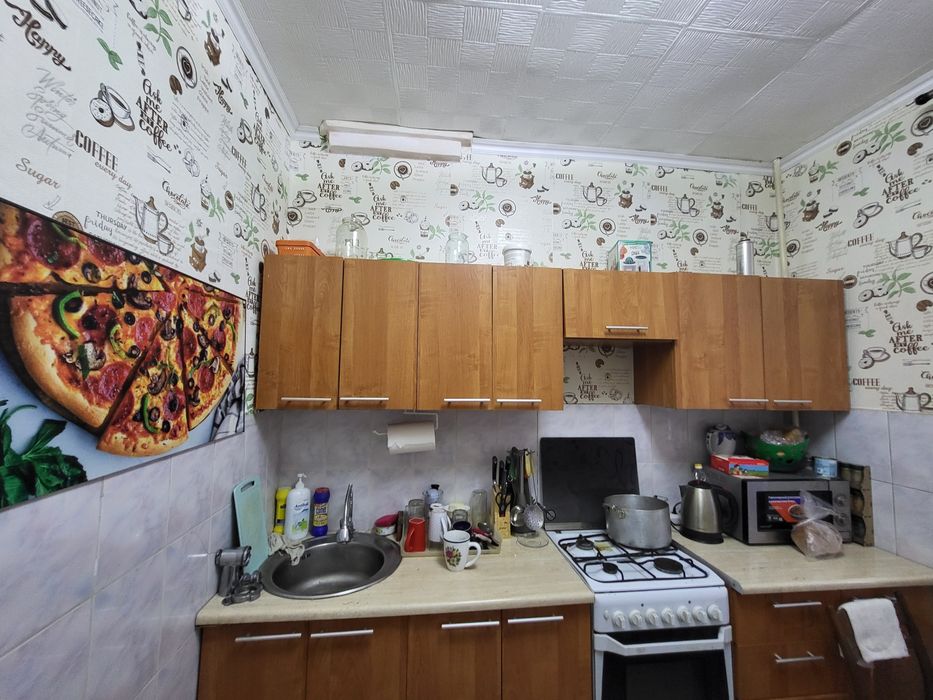 Продам 3х квартиру