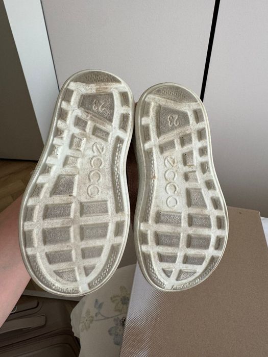 Демисезонные сапожки