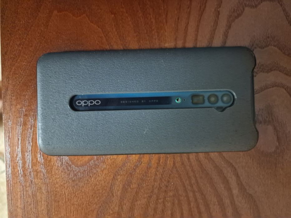 Oppo Reno 10x Zoom
