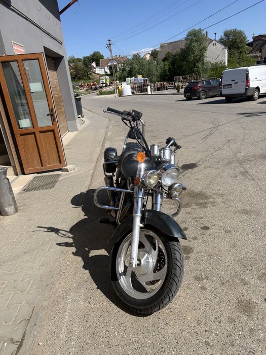 Vand chopper 200cm3