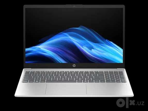 HP 15-fc0029wm 15.6" Full HD IPS 250nit Ryzen™ 5 7520U 8GB LPDDR5 1 TB
