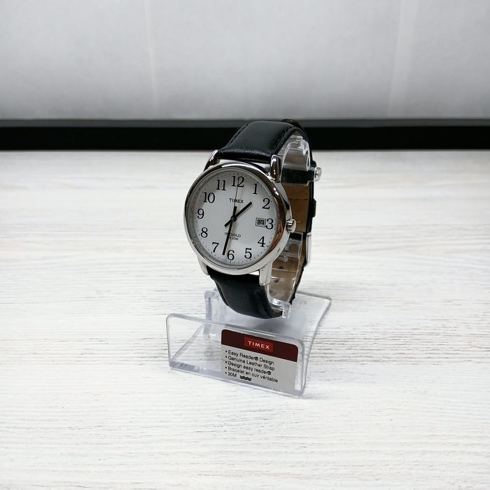 Timex Watch Soat (Easy Reader)