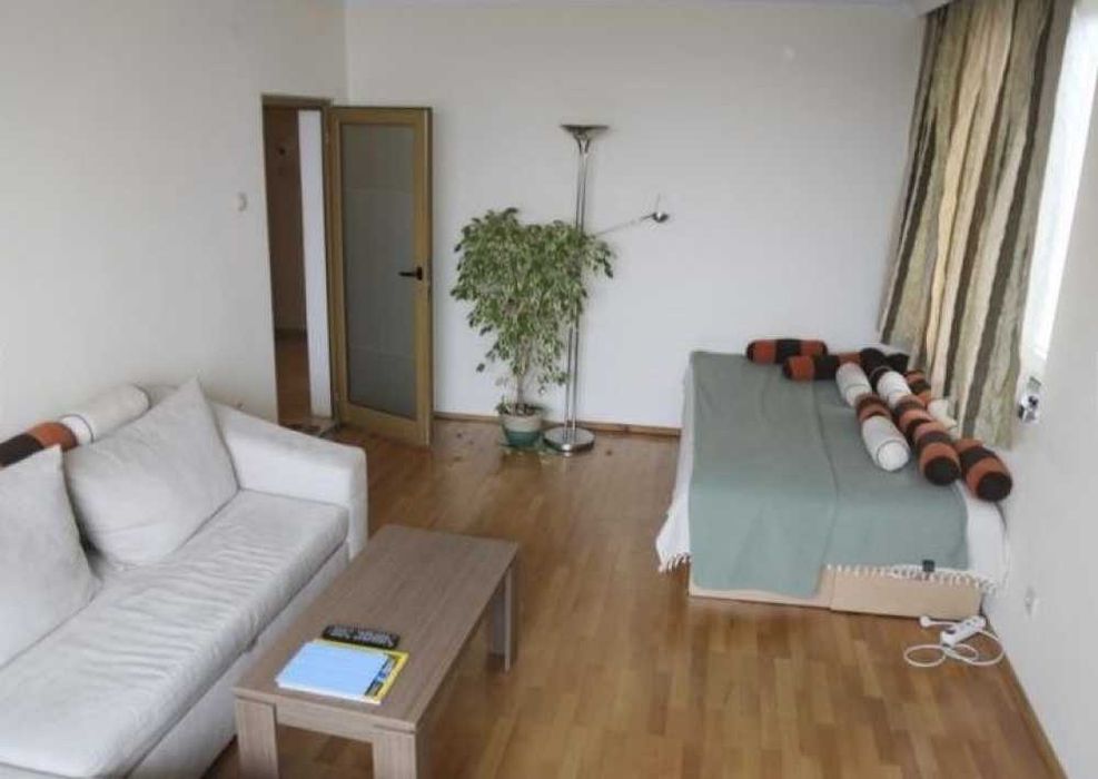 Продава се Двустаен апартамент в София, Гоце Делчев - 66 кв.м за 2046 €/кв.м - Снимка #2