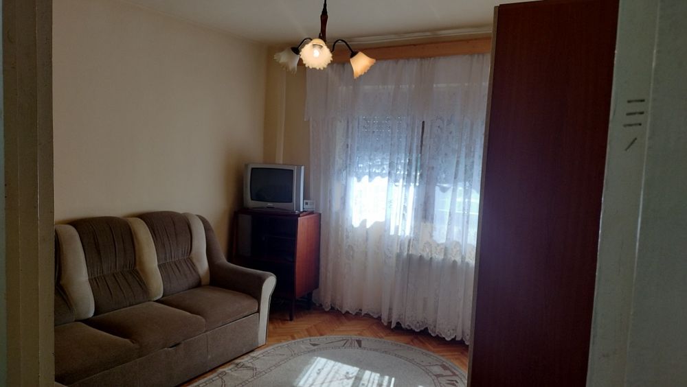 Apartament 1 camera-de inchiriat-Zona UTA