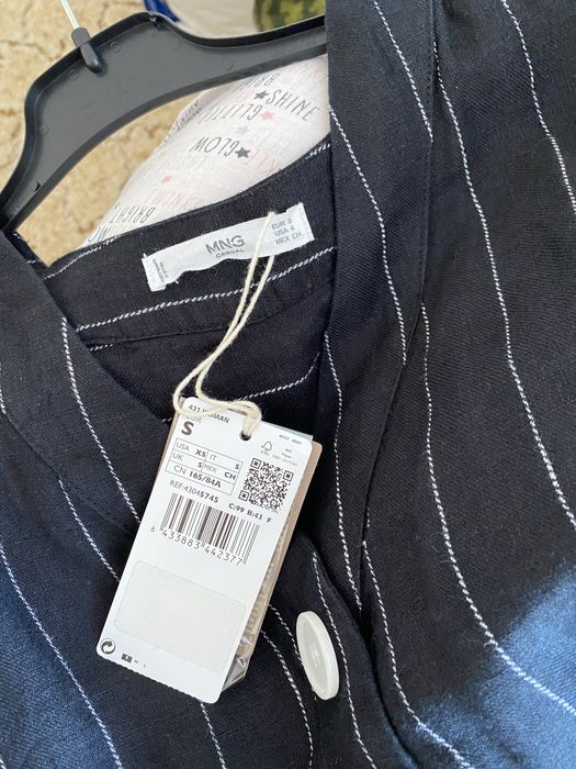 Salopeta IN Mango marime S NOUA