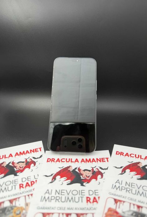 Dracula Amanet: Honor 400 Lite, 256Gb/8Ram.