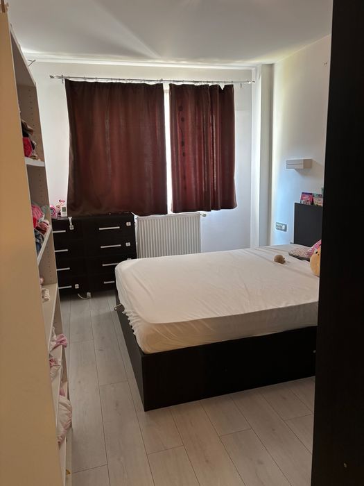 PF Vand apartament 2 camere