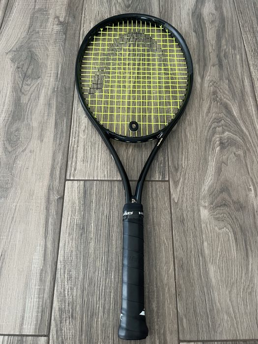 Head Speed MP Legend 2025