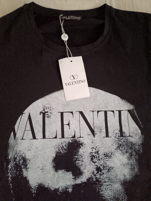 Tricou Valentino 2xl