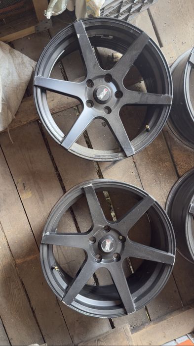 Продам диски R17
