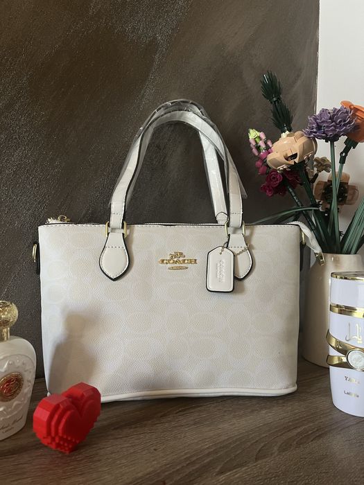 Geanta Coach Nefolosita