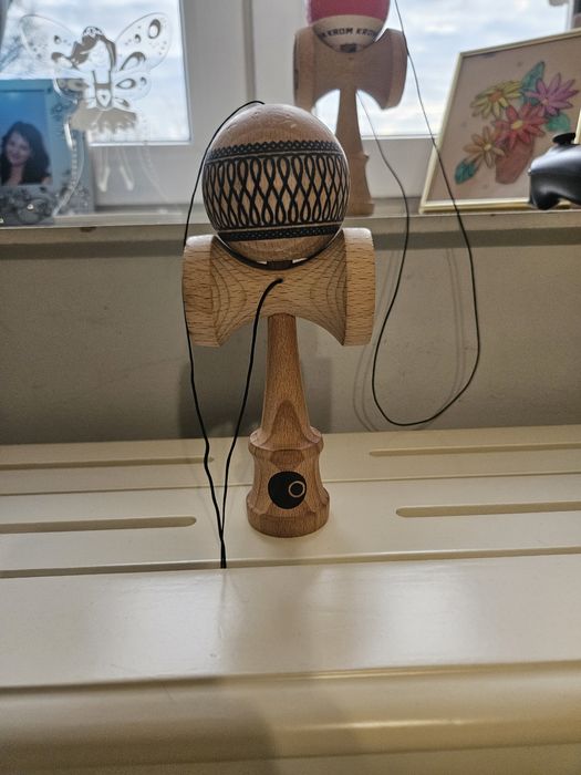 Vand  ken okendama candy si tama higgs