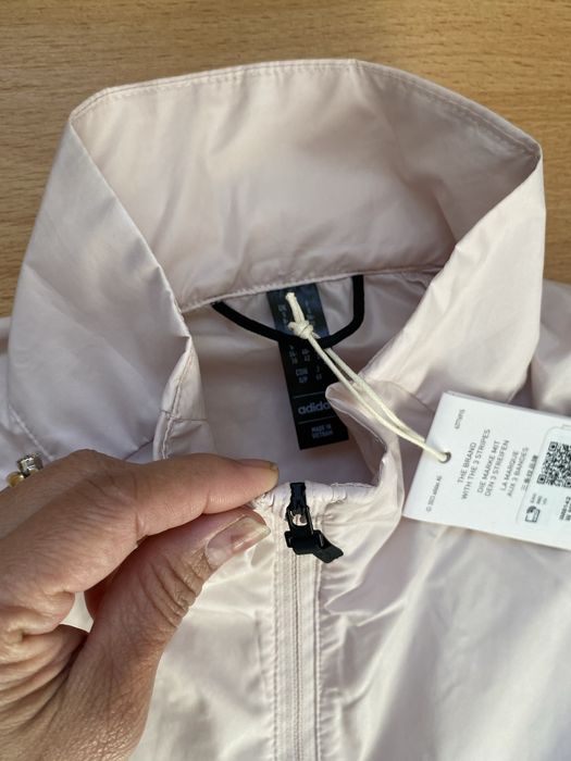 Afidas terrex wind breaker marime s