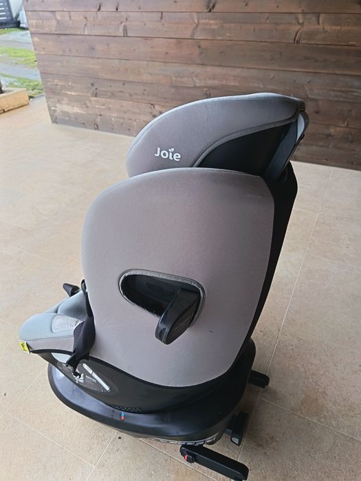 Scaun mașină, ISO fix,  Joie ISpin 360