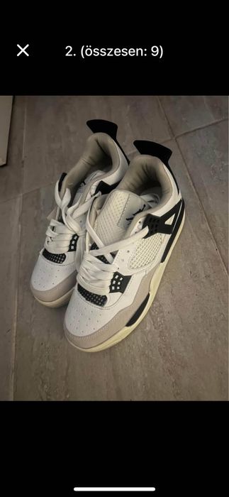 Air jordan de vanzare