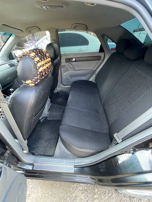 Lacetti 1.8 mexanika 2012