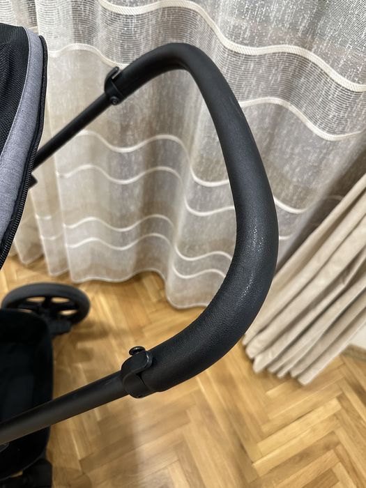 Количка Easywalker Harvey 3