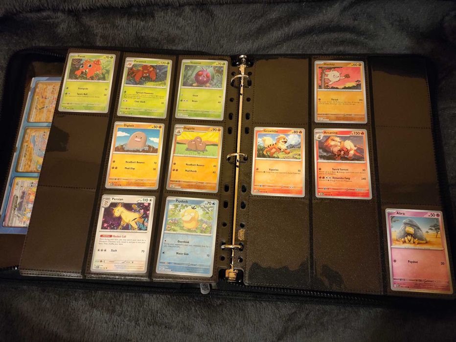 Покемон Pokemon TCG