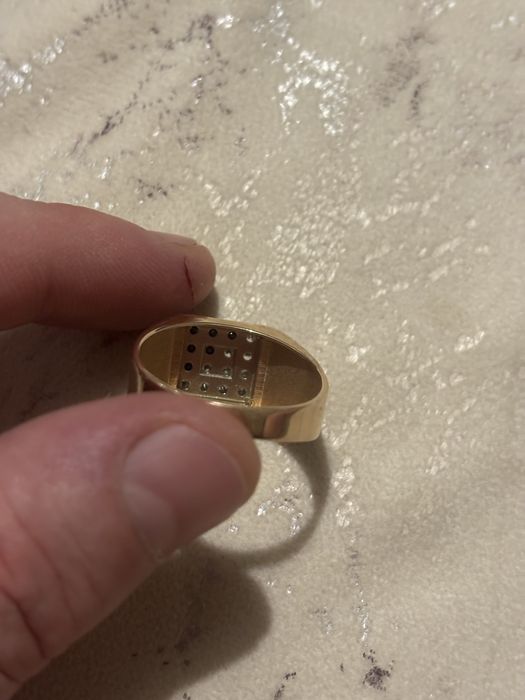 Печатка Алтын!!!