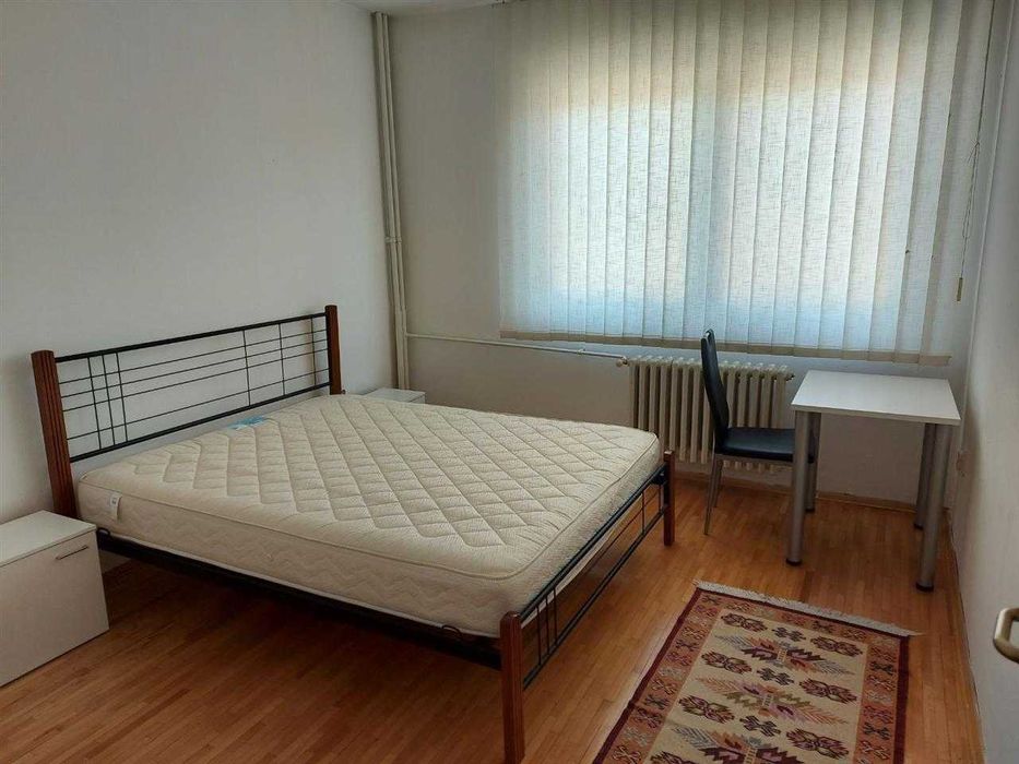 Дава се под наем Двустаен апартамент в София, Витоша - 65 кв.м за 459 € - Снимка #2