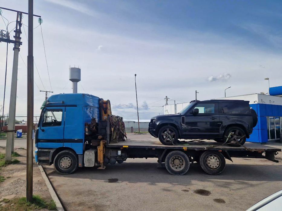 Услуга Манипулятора Аренда Манипулятора