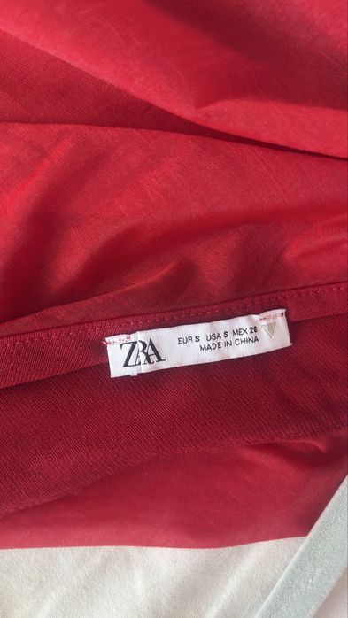 Рокли на Zara, Bershka, Юнона, Индиго и Никол Колекшън