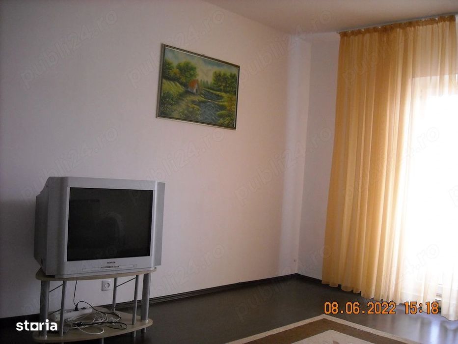 2 Camere Parc Sebastian