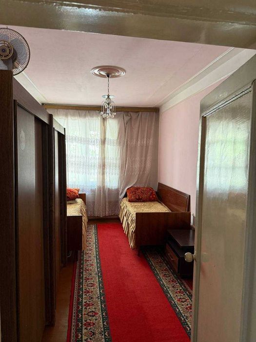 Ипотека. Жангох 4 хонали 2-кават, Гиштли, 90 м2