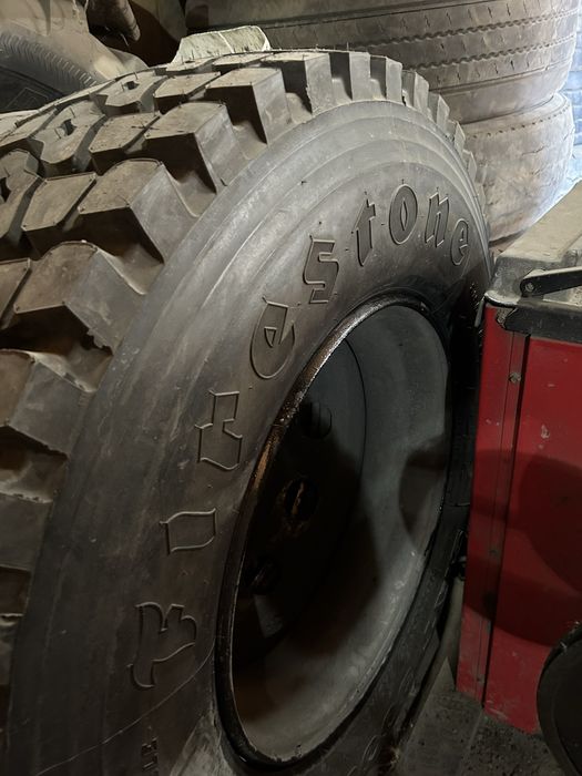 Продам 315/80 22.5 FIRESTONE Новый